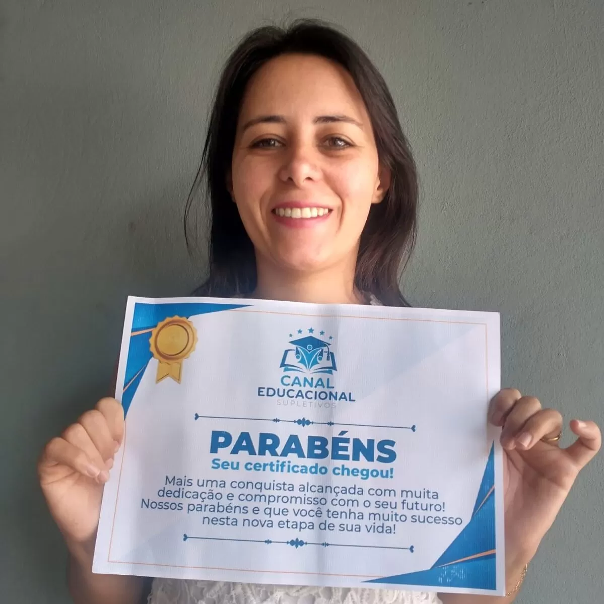 Michele Paula Worst